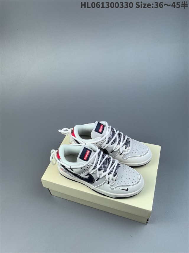 men air jordan 1 shoes H 36-46 2025-4-24-022
